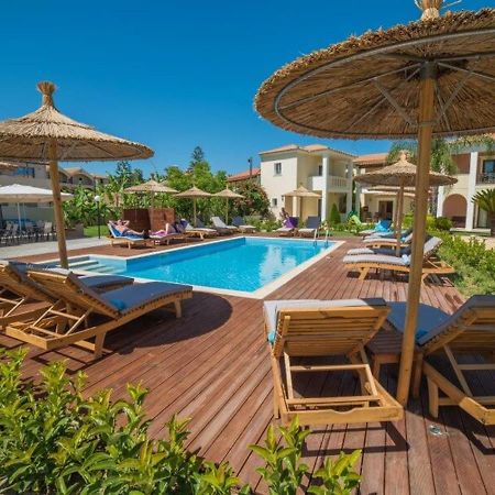 Coco Palm Beach Villas Циливи Екстериор снимка